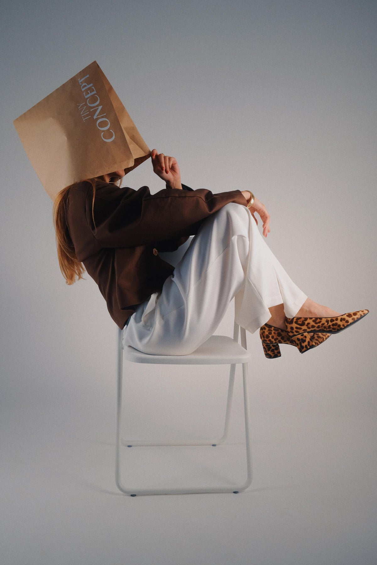 No. I – The First Chapter