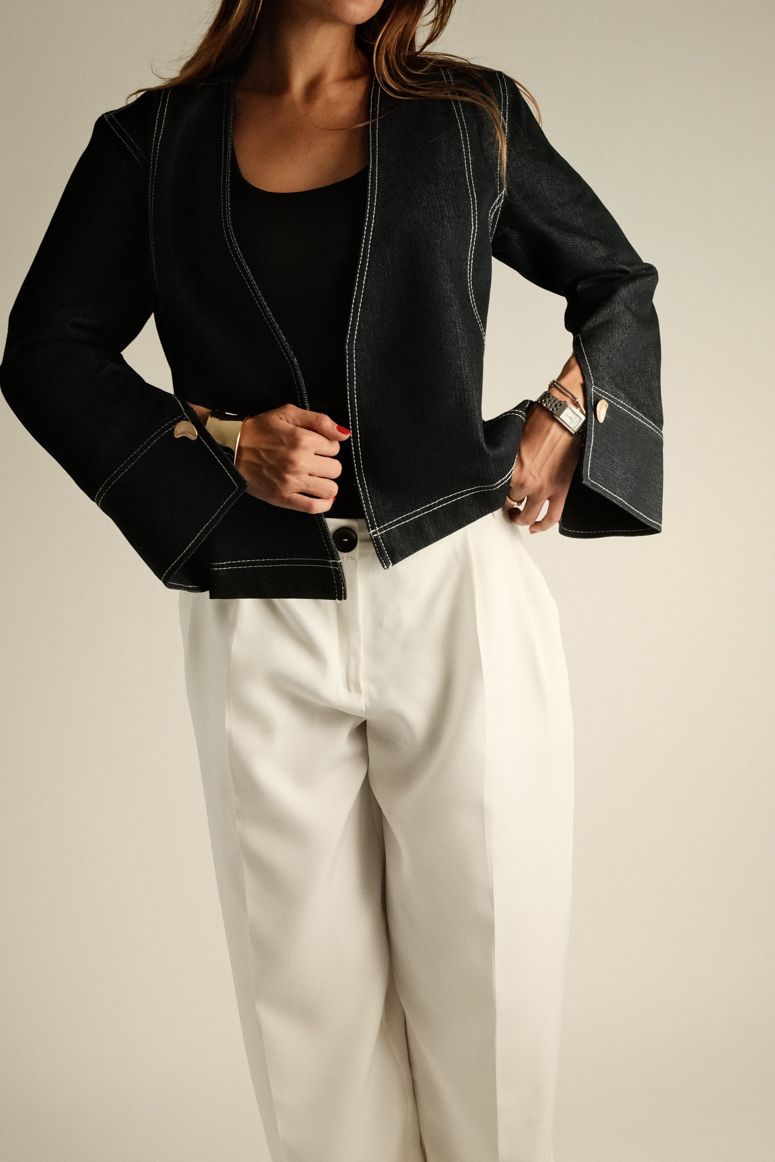 No. I – The First Chapter