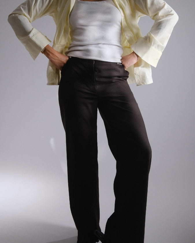 The Tailored Trousers