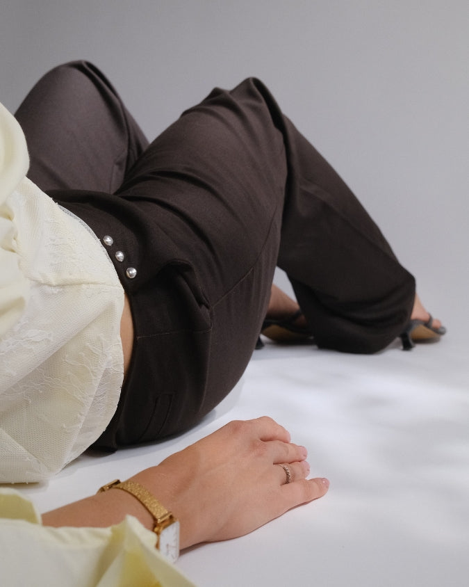 The Tailored Trousers