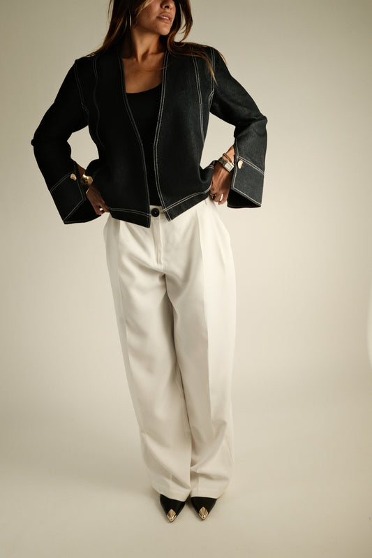 Le Bois Pants