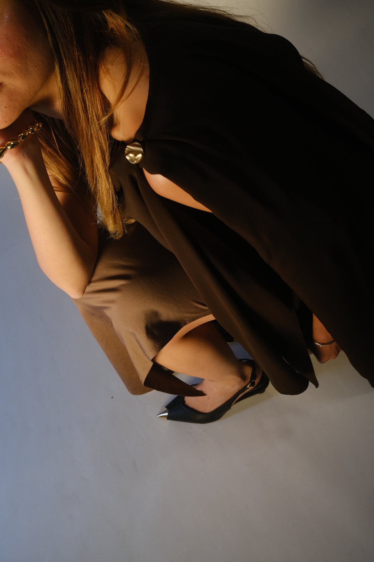 Lunelle - cover-up