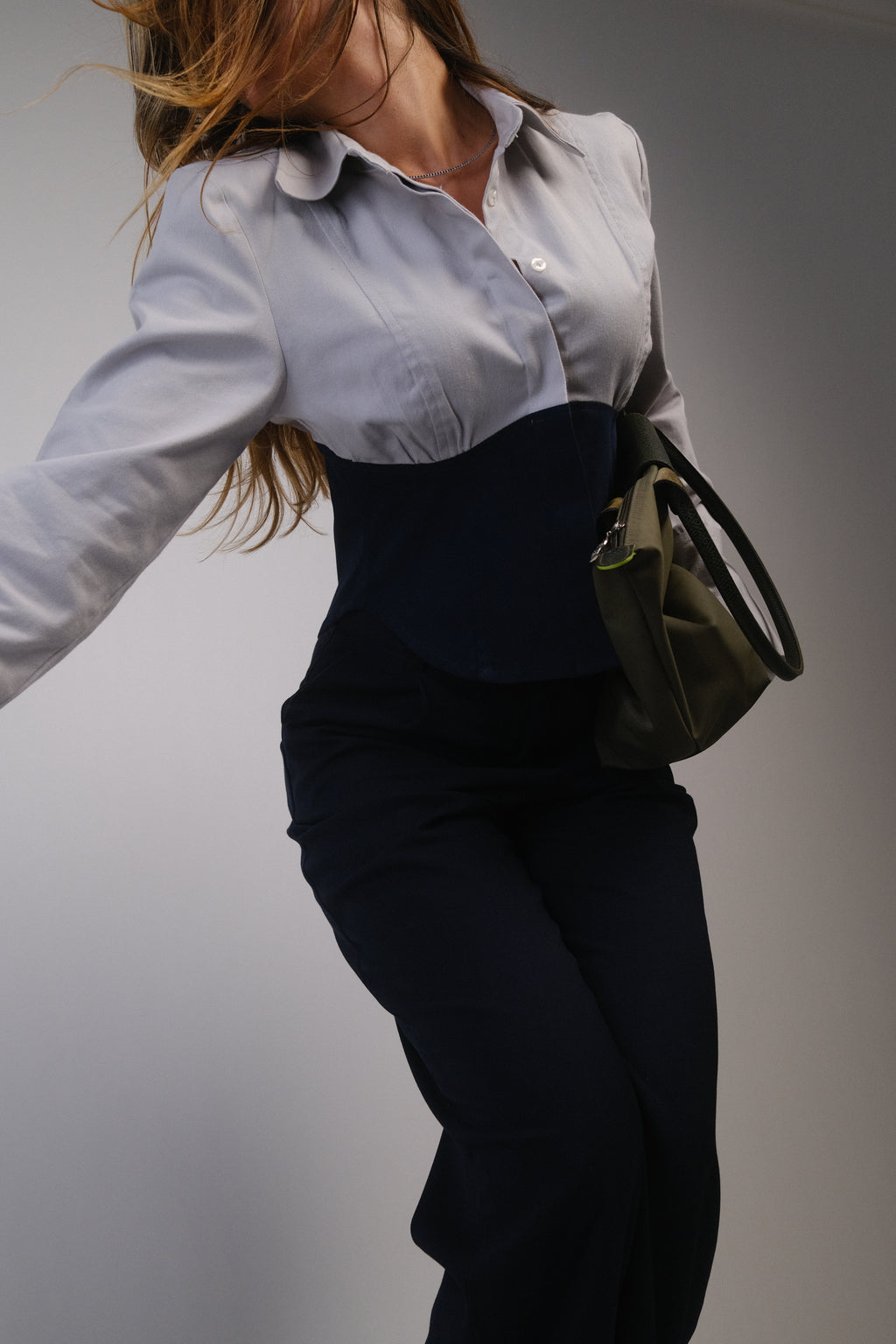 Écarte Shirt
