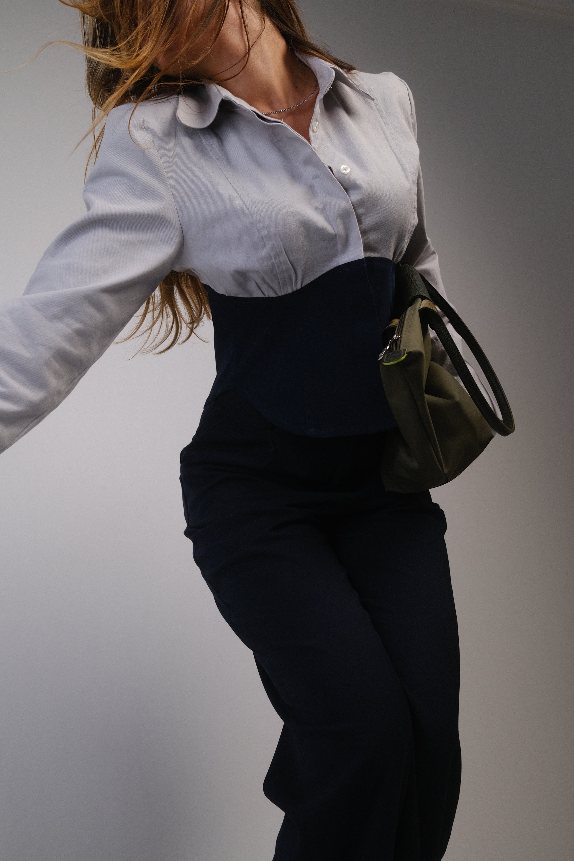 Écarte Shirt