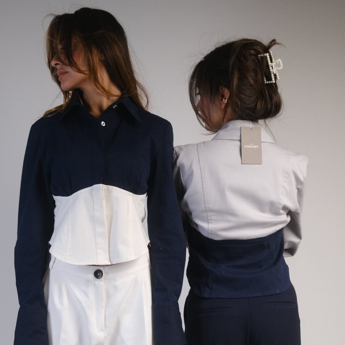 Écarte Shirt