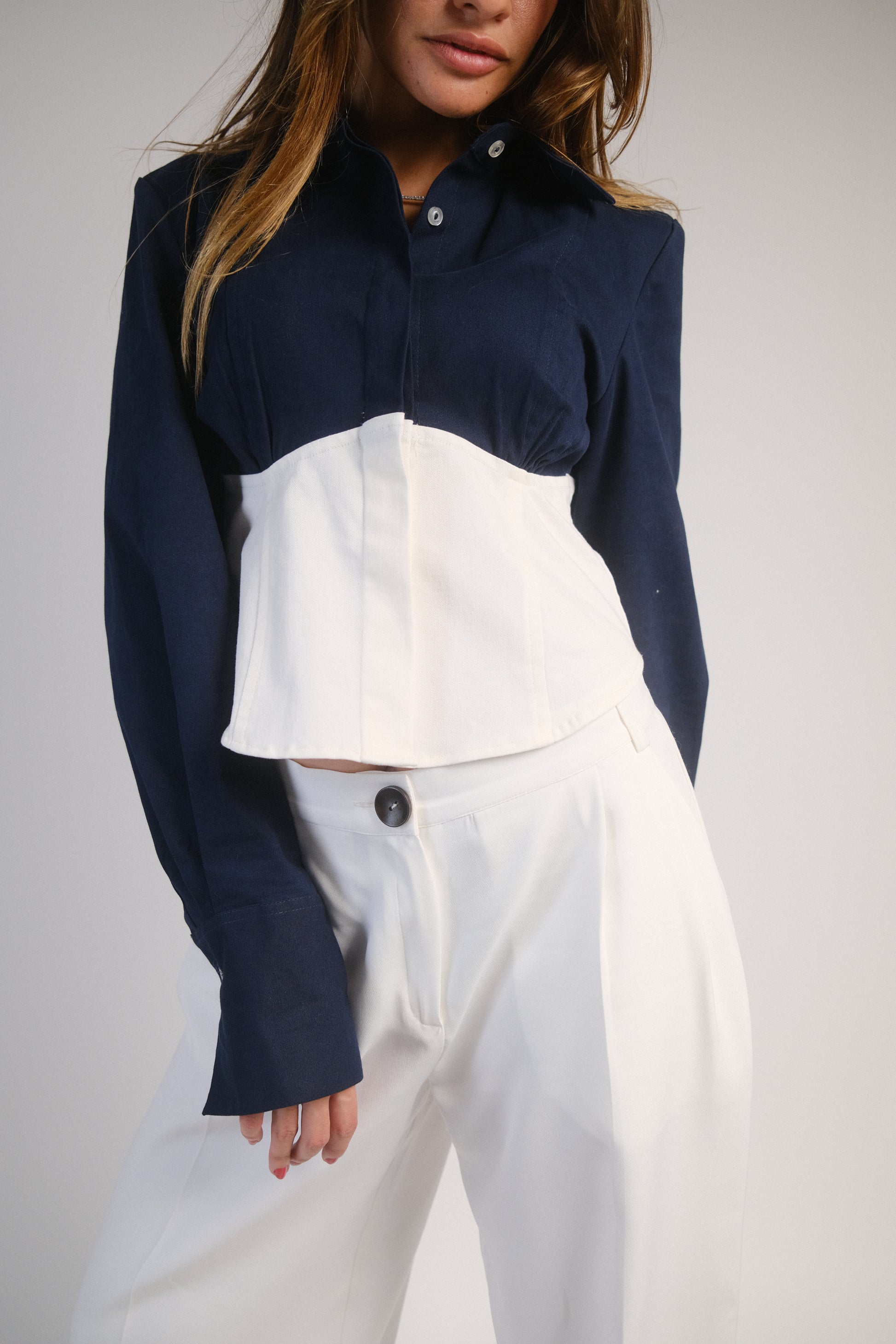 Écarte Shirt