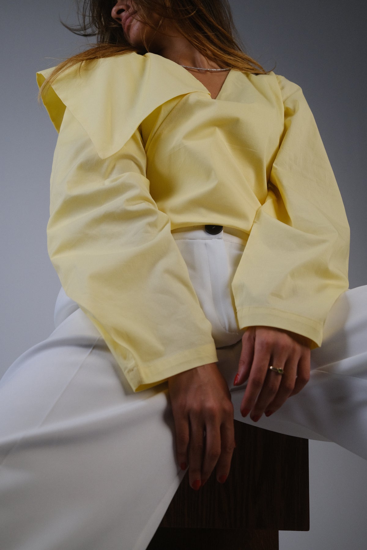 Colare Blouse