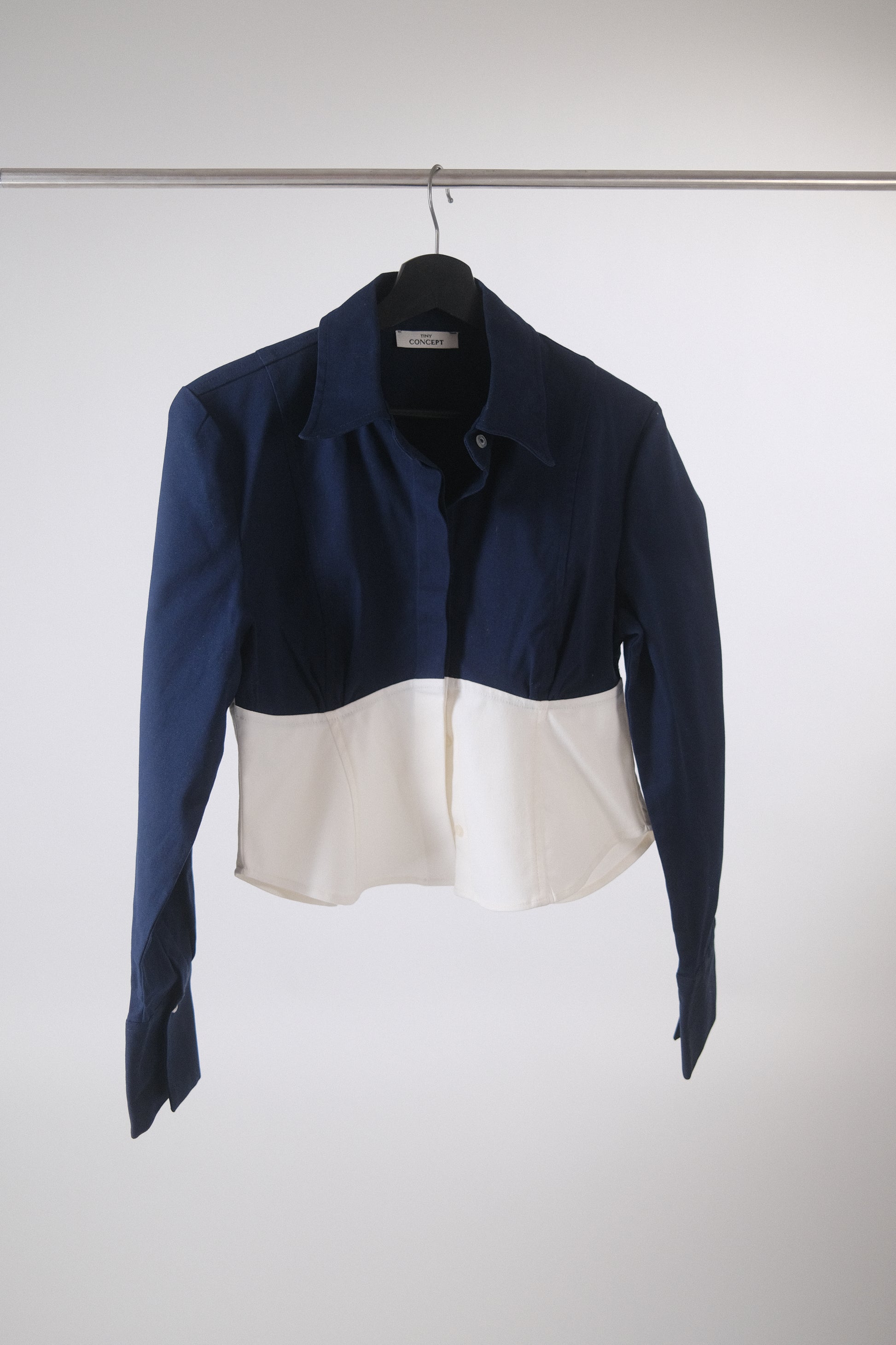Écarte Shirt