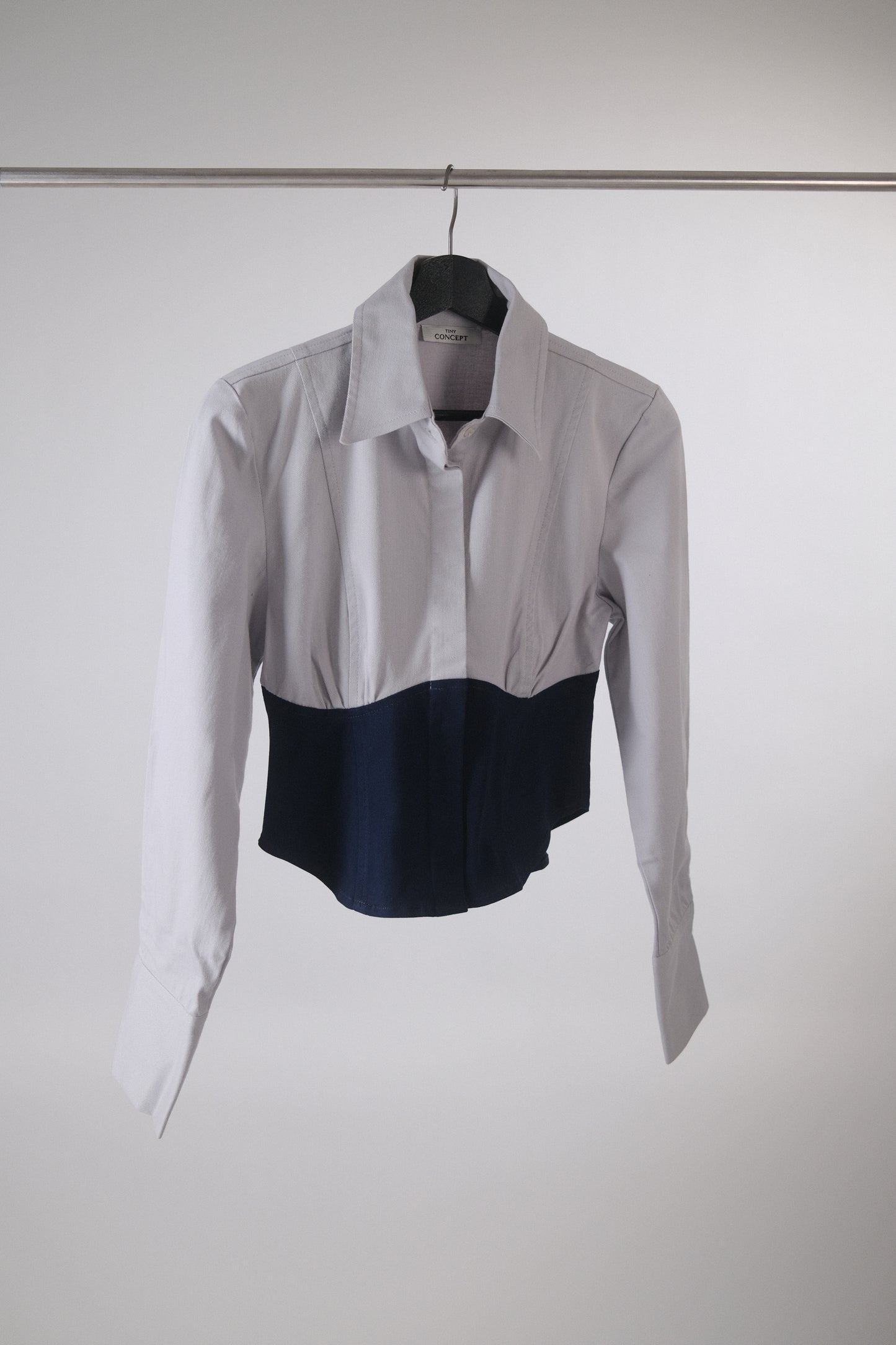 Écarte Shirt