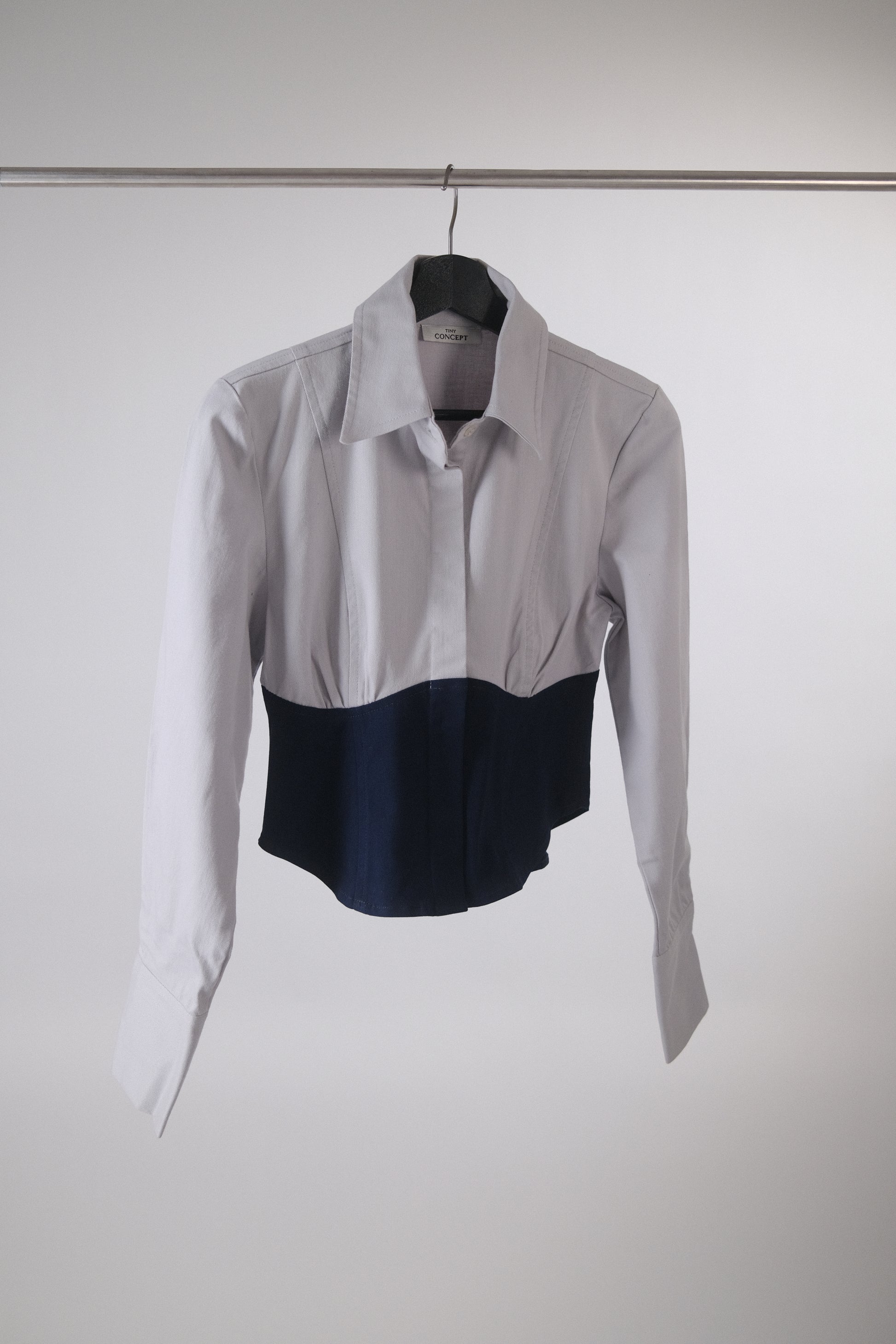 Écarte Shirt