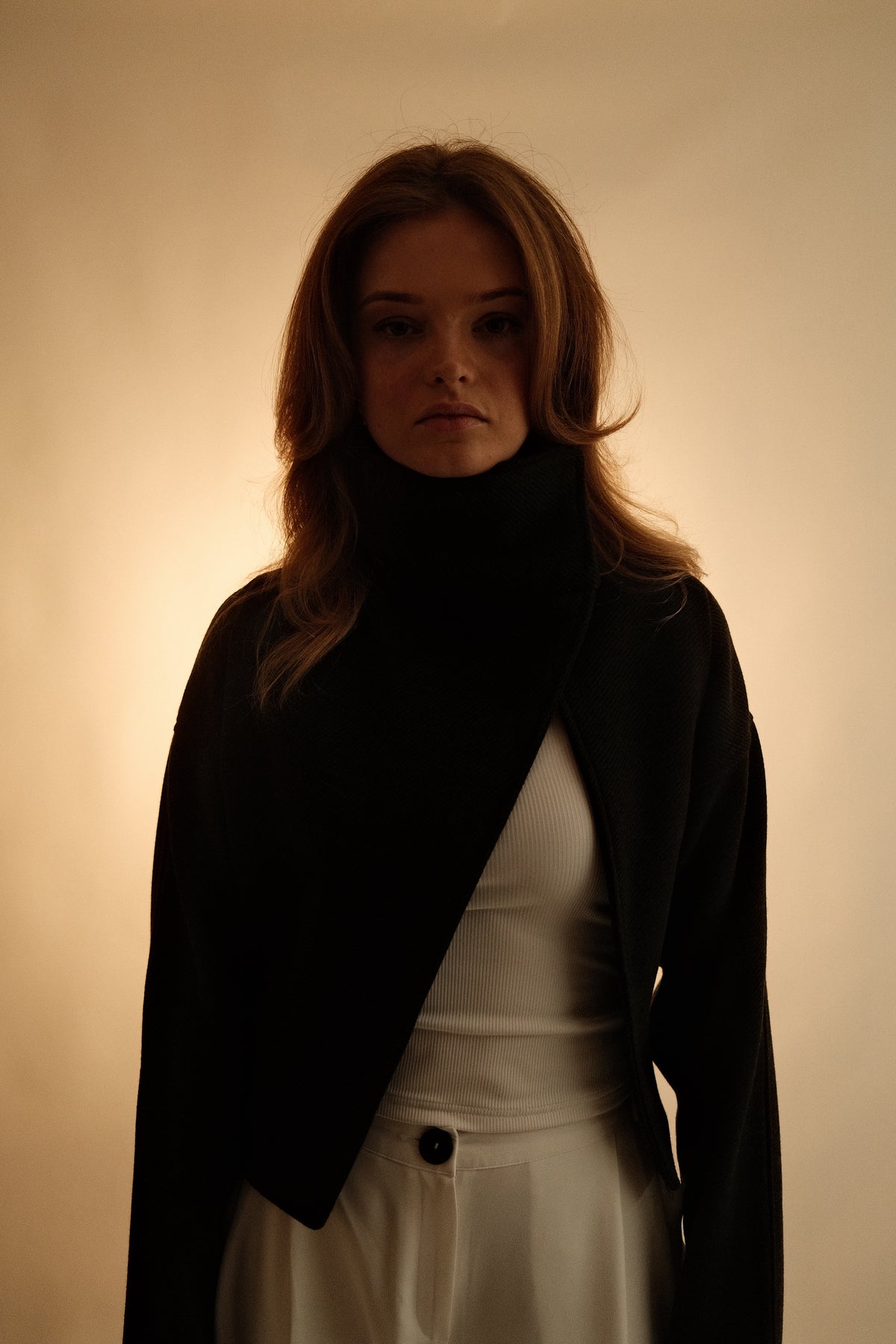 The Gesture Jacket