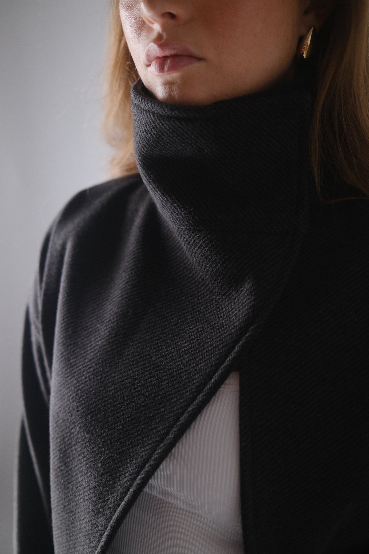 The Gesture Jacket