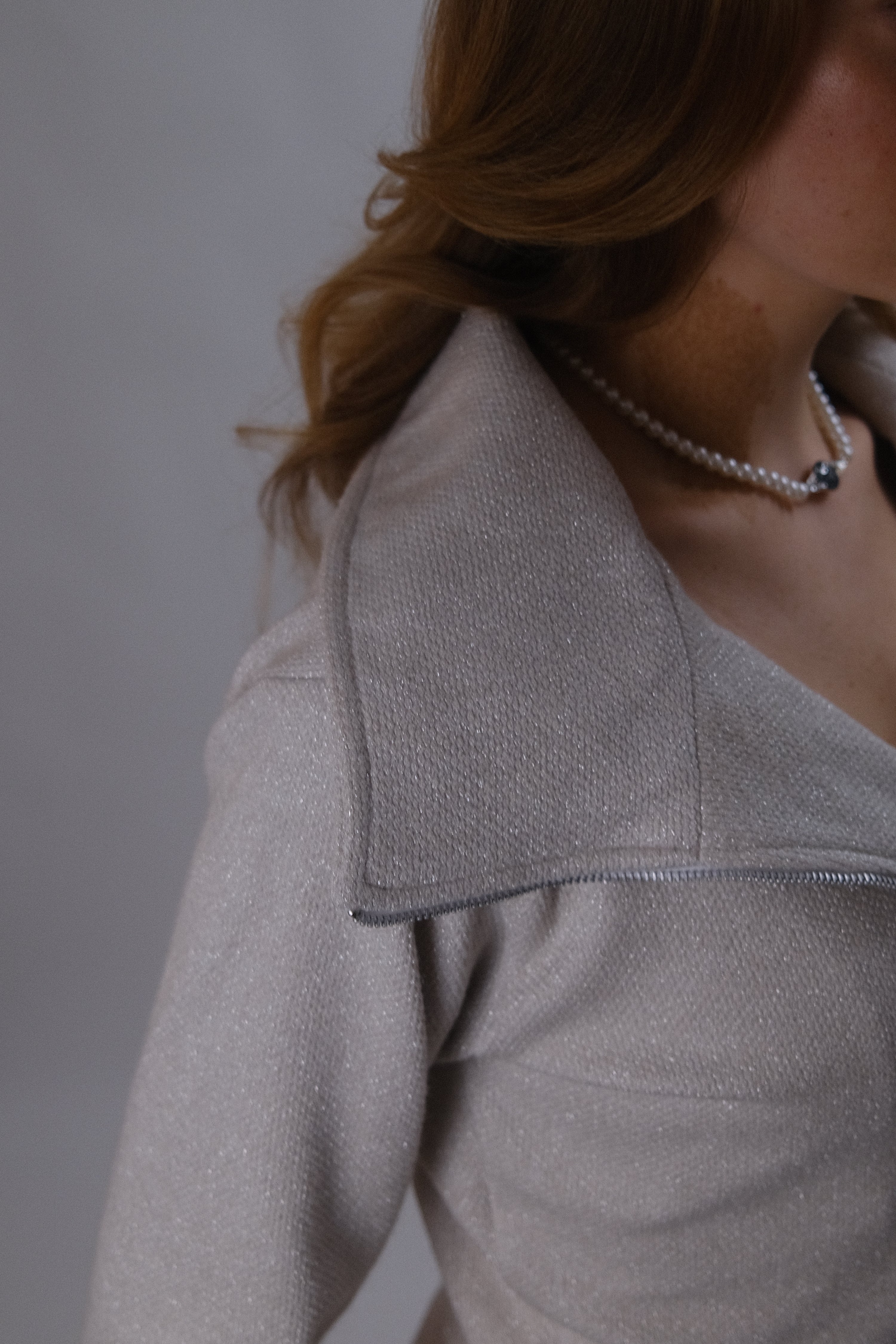 The Departure Jacket