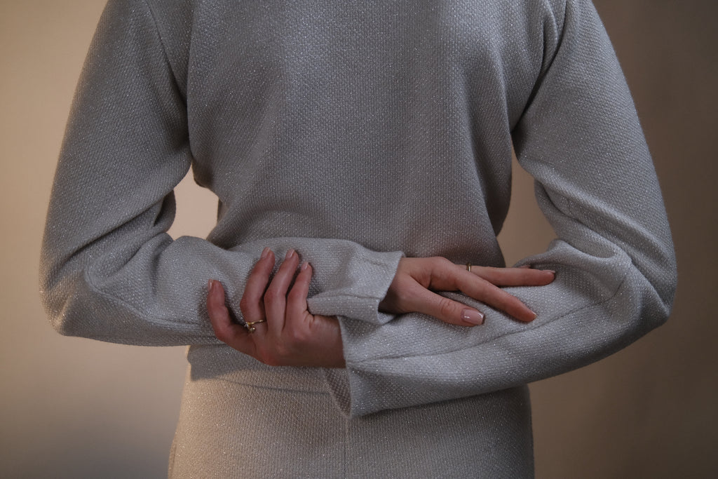 The Departure Jacket