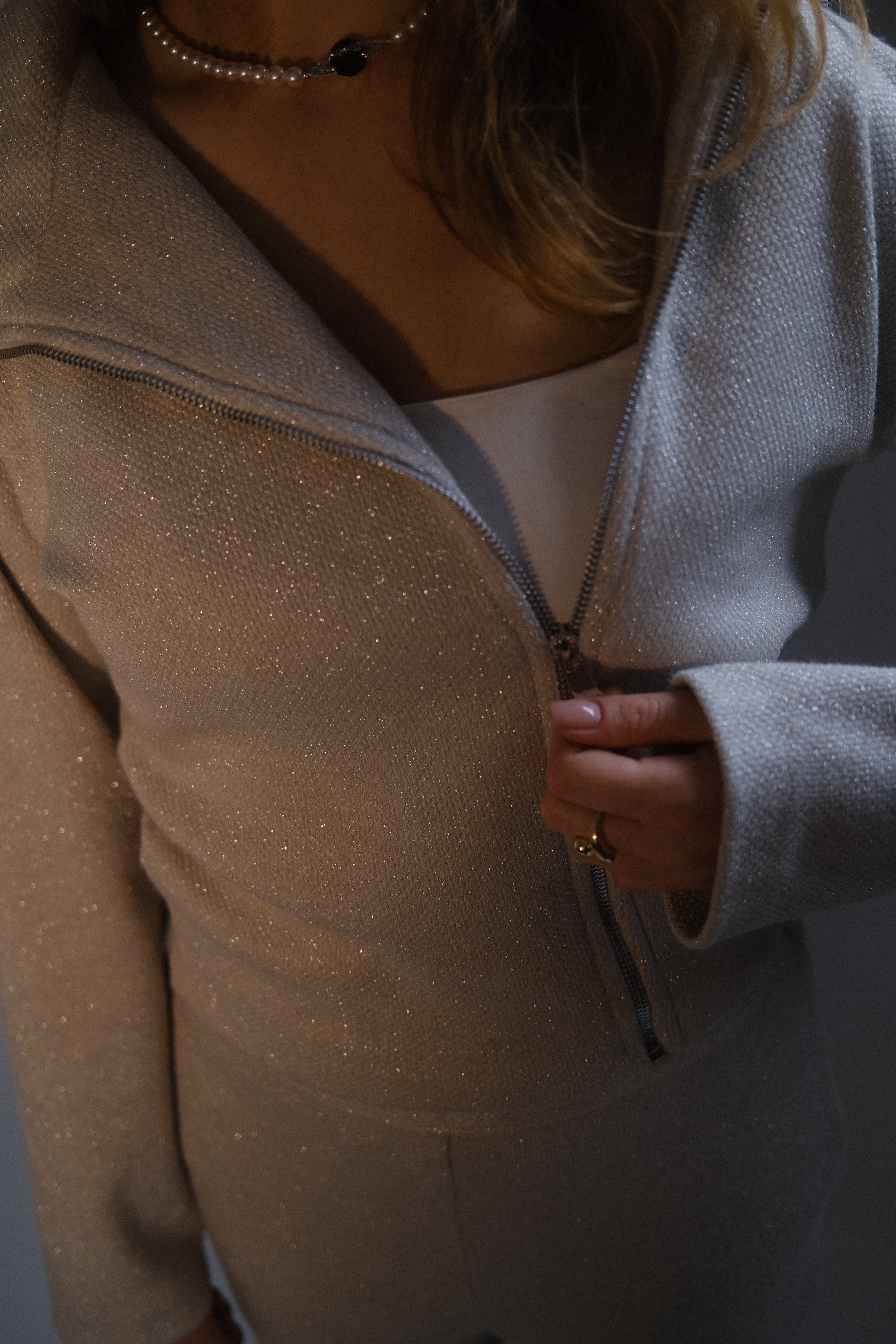 The Departure Jacket