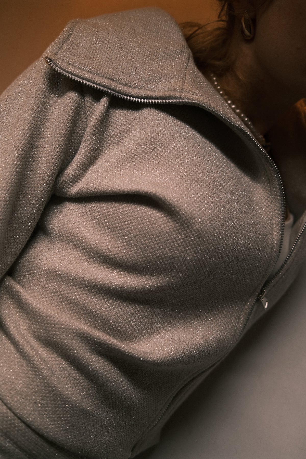 The Departure Jacket