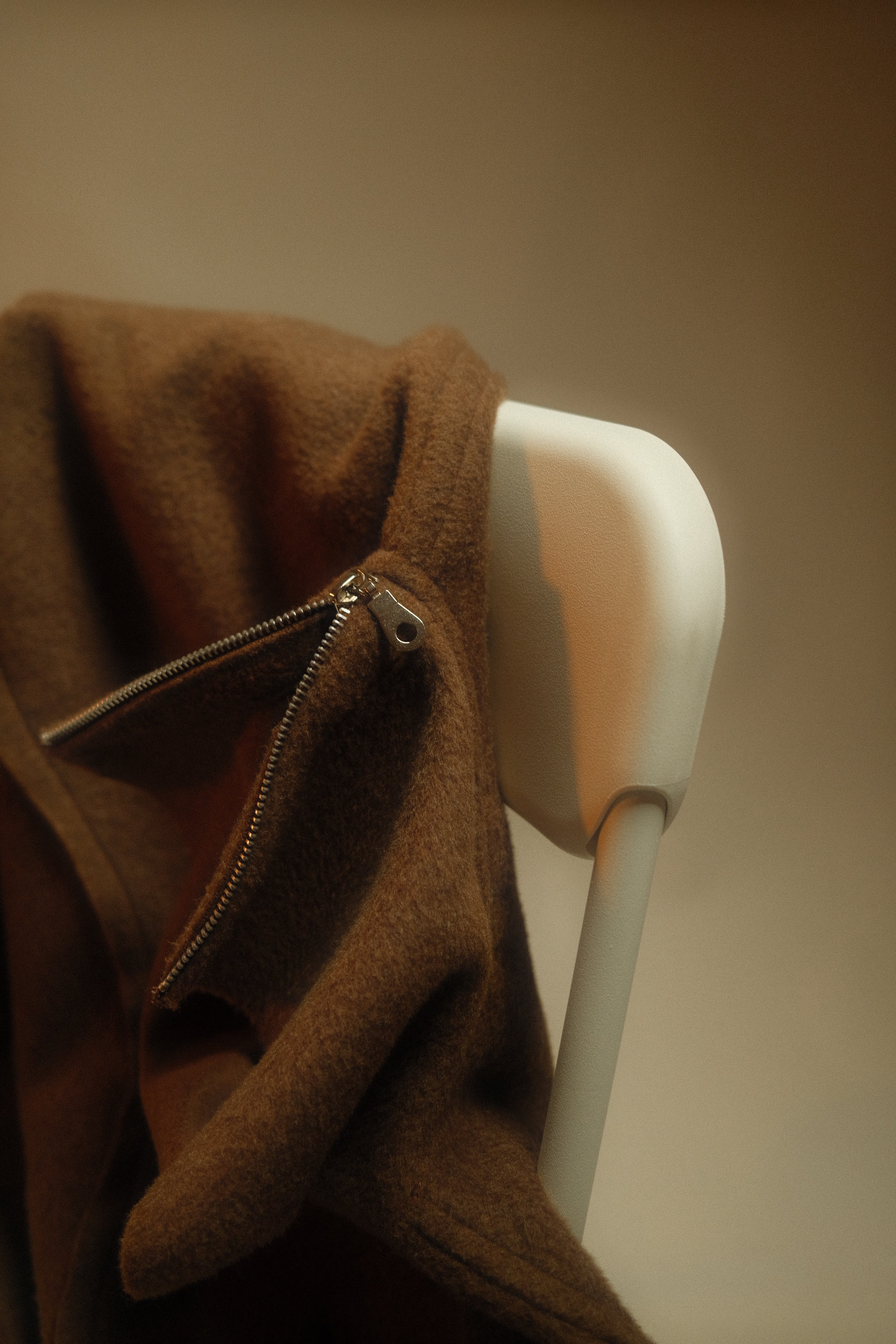 The Étoffe Pullover