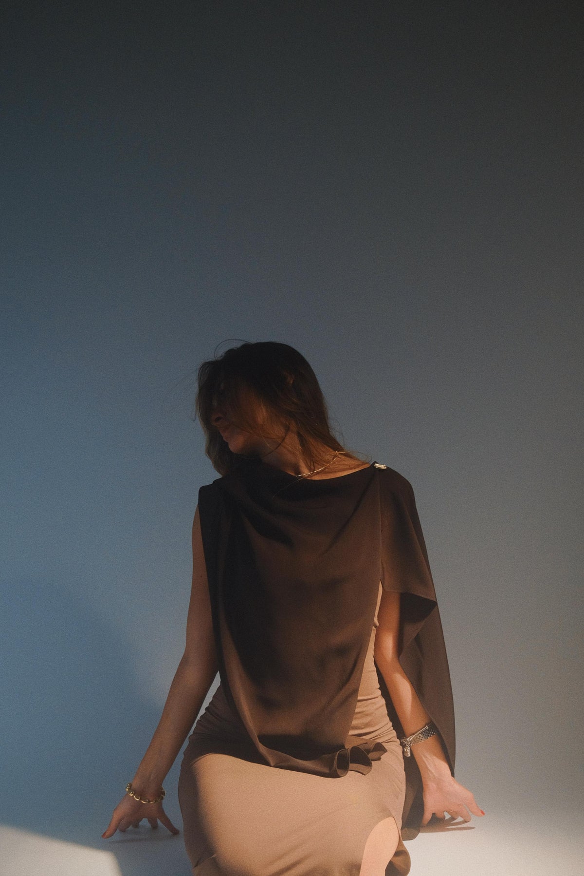 Lunelle - cover-up